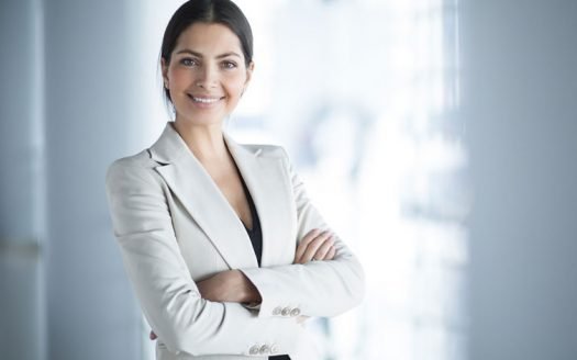 Property Website Agent Profile 1