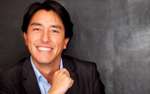 Property Website Agent Profile 3