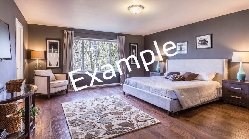 Single Property Page Bedroom 3