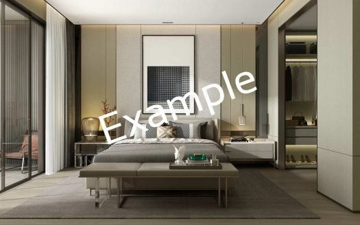 Single Property Page – with Image Header