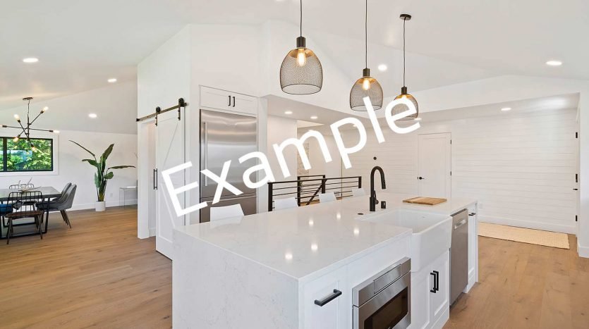 Single Property Page Kitchen 3