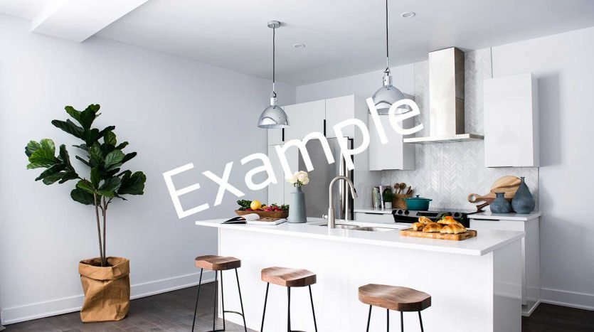 Single Property Page Kitchen 4