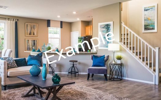 Single Property Page – with Image Header