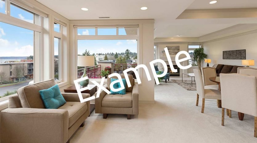 Property Website Single Property Page 5