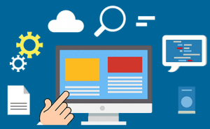 Propery Website Design